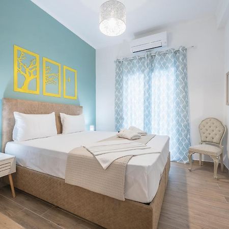 Easy Living Suite By Cloudkeys Athena Bagian luar foto