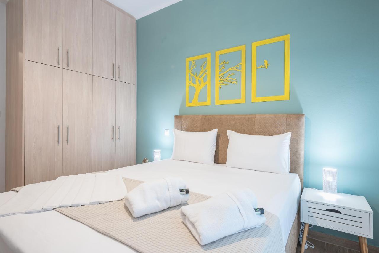 Easy Living Suite By Cloudkeys Athena Bagian luar foto