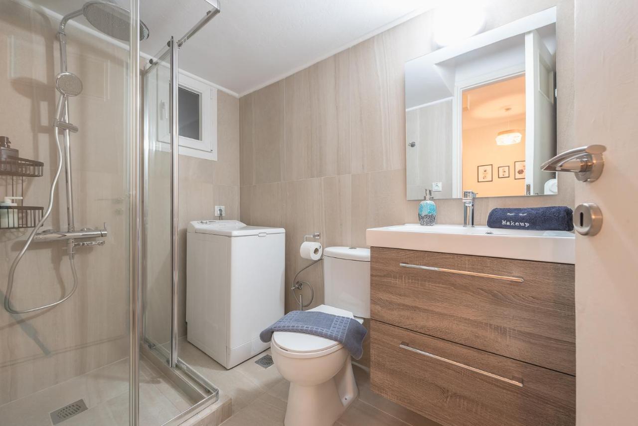 Easy Living Suite By Cloudkeys Athena Bagian luar foto
