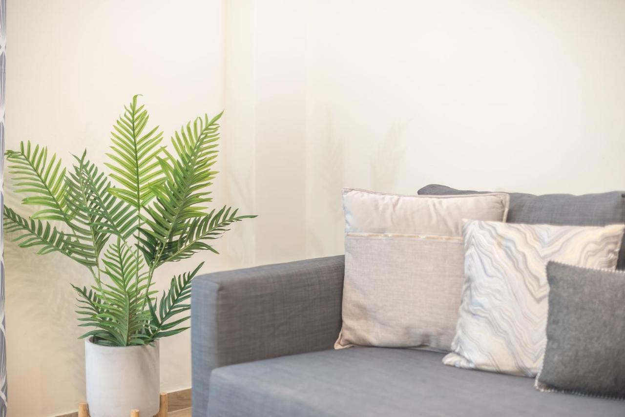 Easy Living Suite By Cloudkeys Athena Bagian luar foto