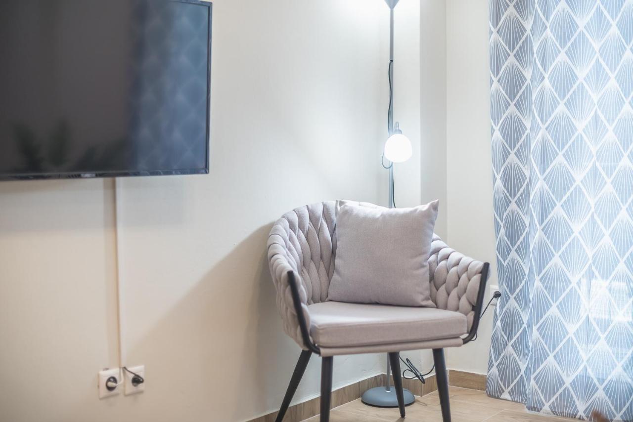 Easy Living Suite By Cloudkeys Athena Bagian luar foto