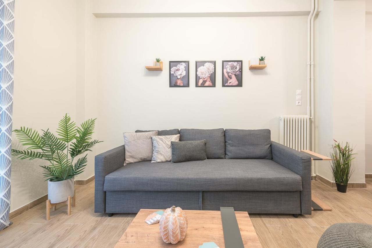 Easy Living Suite By Cloudkeys Athena Bagian luar foto