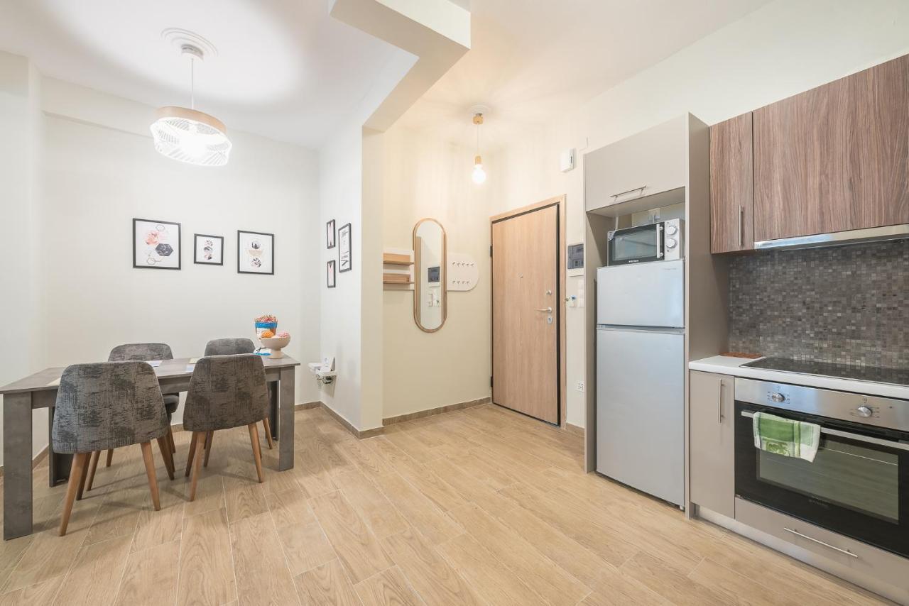 Easy Living Suite By Cloudkeys Athena Bagian luar foto