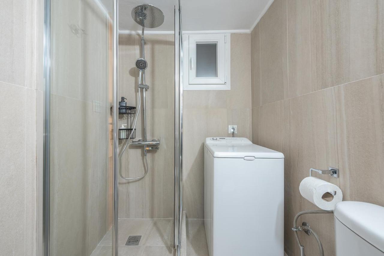 Easy Living Suite By Cloudkeys Athena Bagian luar foto