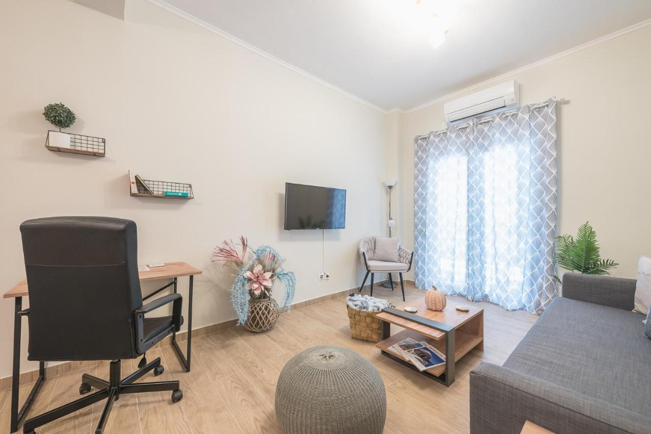 Easy Living Suite By Cloudkeys Athena Bagian luar foto