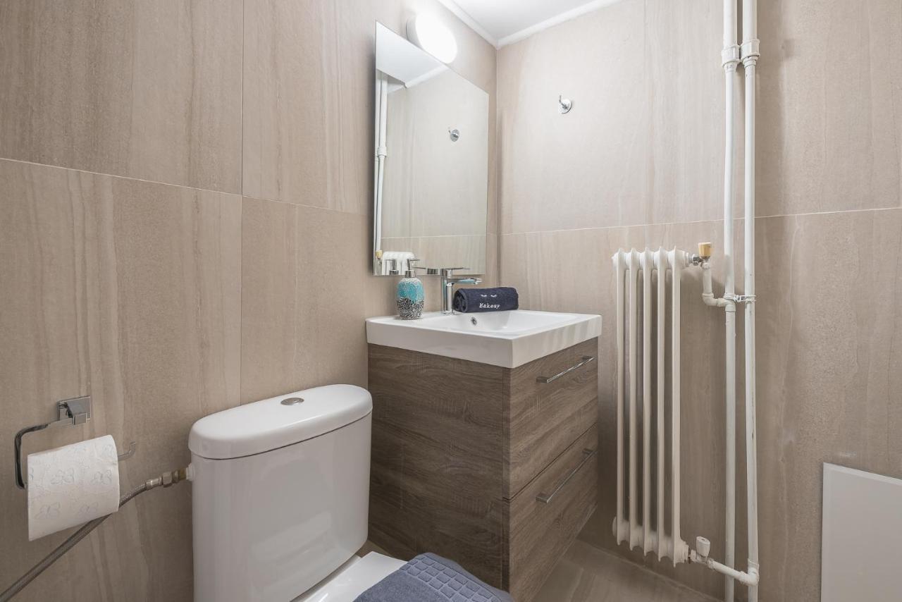Easy Living Suite By Cloudkeys Athena Bagian luar foto