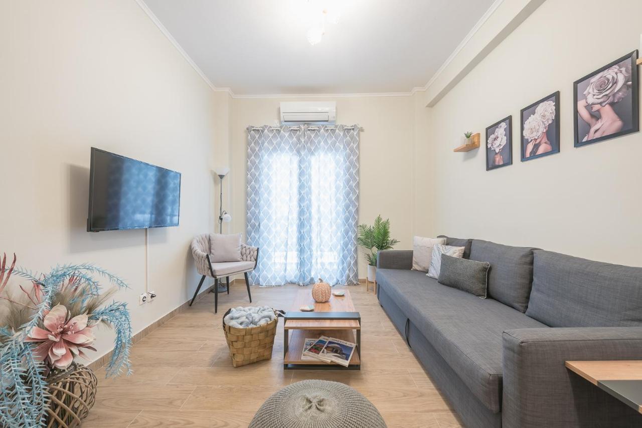 Easy Living Suite By Cloudkeys Athena Bagian luar foto