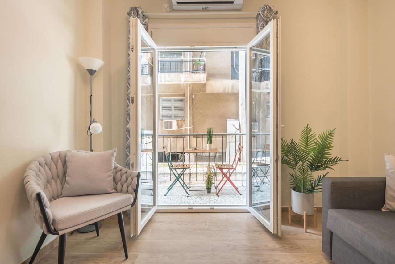 Easy Living Suite By Cloudkeys Athena Bagian luar foto